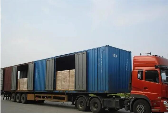 厦门到突泉县整车运输