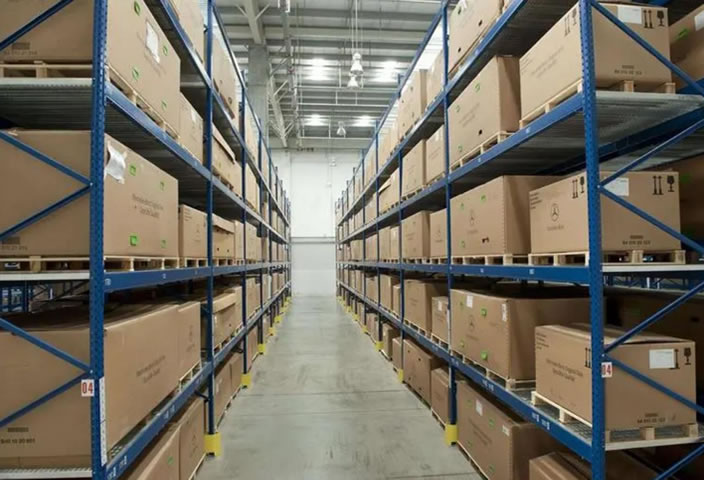 厦门到突泉县货物仓储