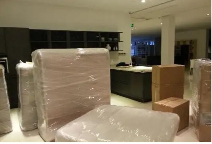 厦门到突泉县长途搬家