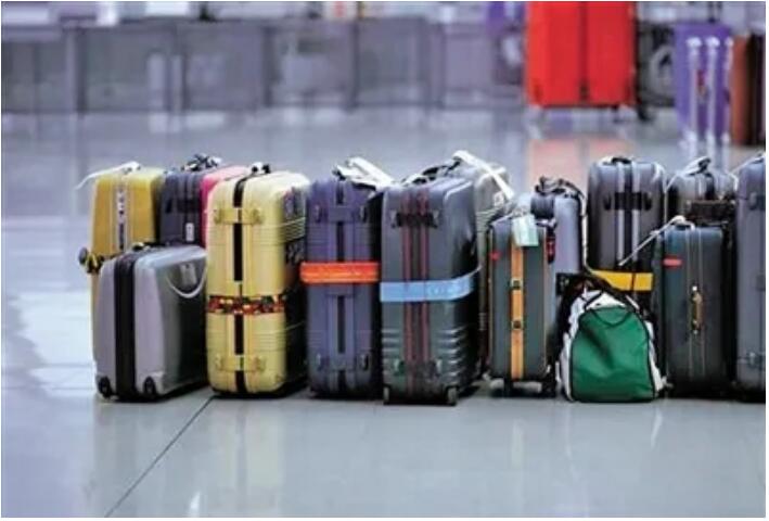 厦门到突泉县行李托运