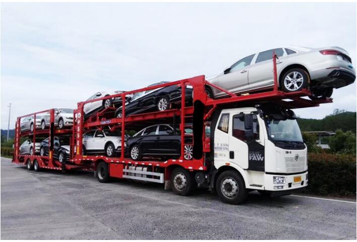 厦门到突泉县轿车托运